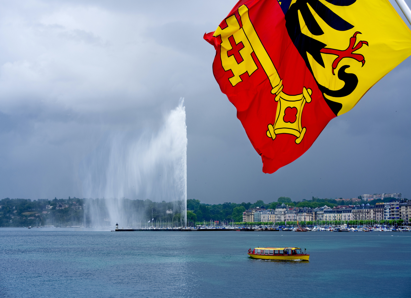 Plombier Genève – Dépannage rapide sur tout le canton